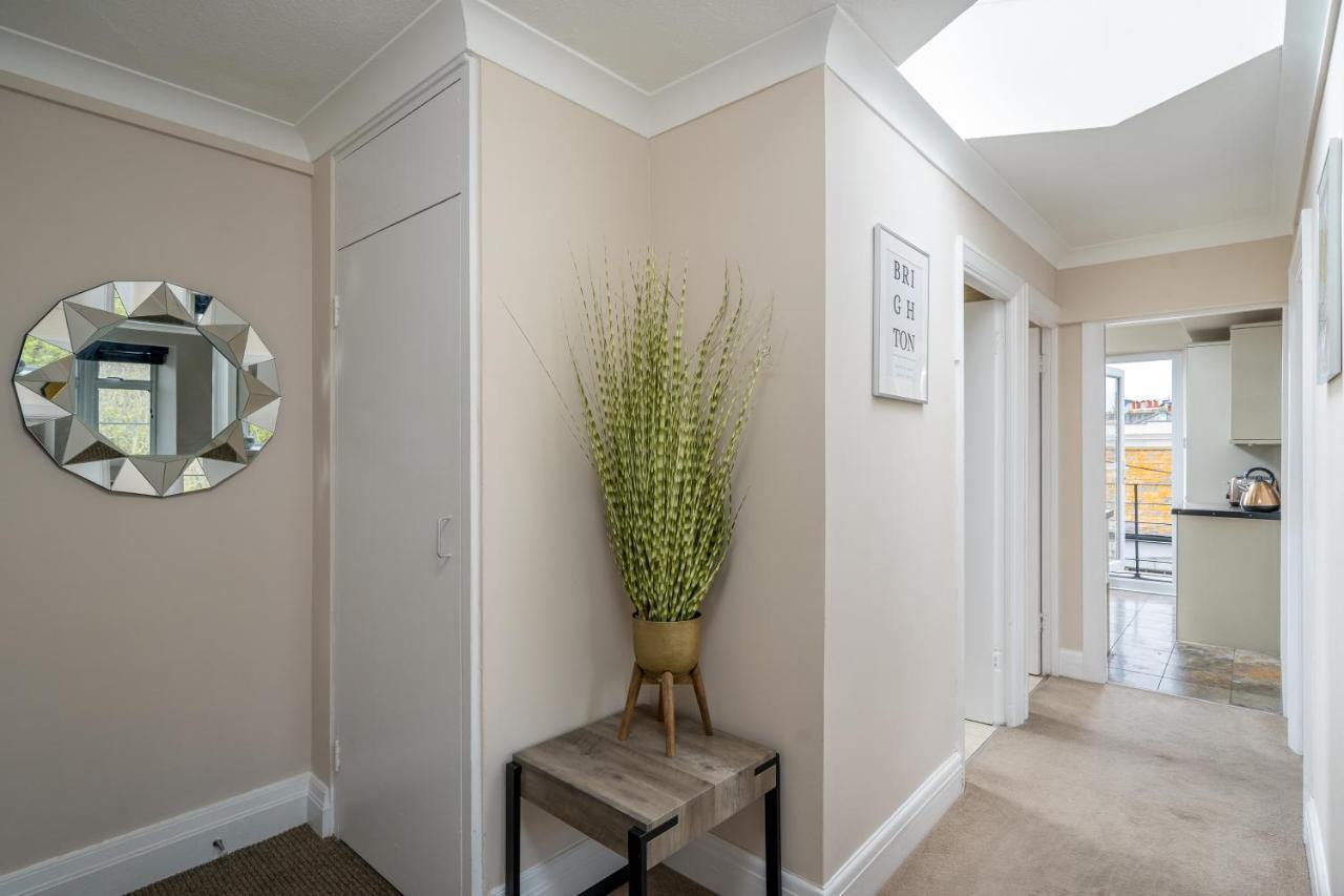 The Lanes Penthouse Apartment Μπράιτον Εξωτερικό φωτογραφία