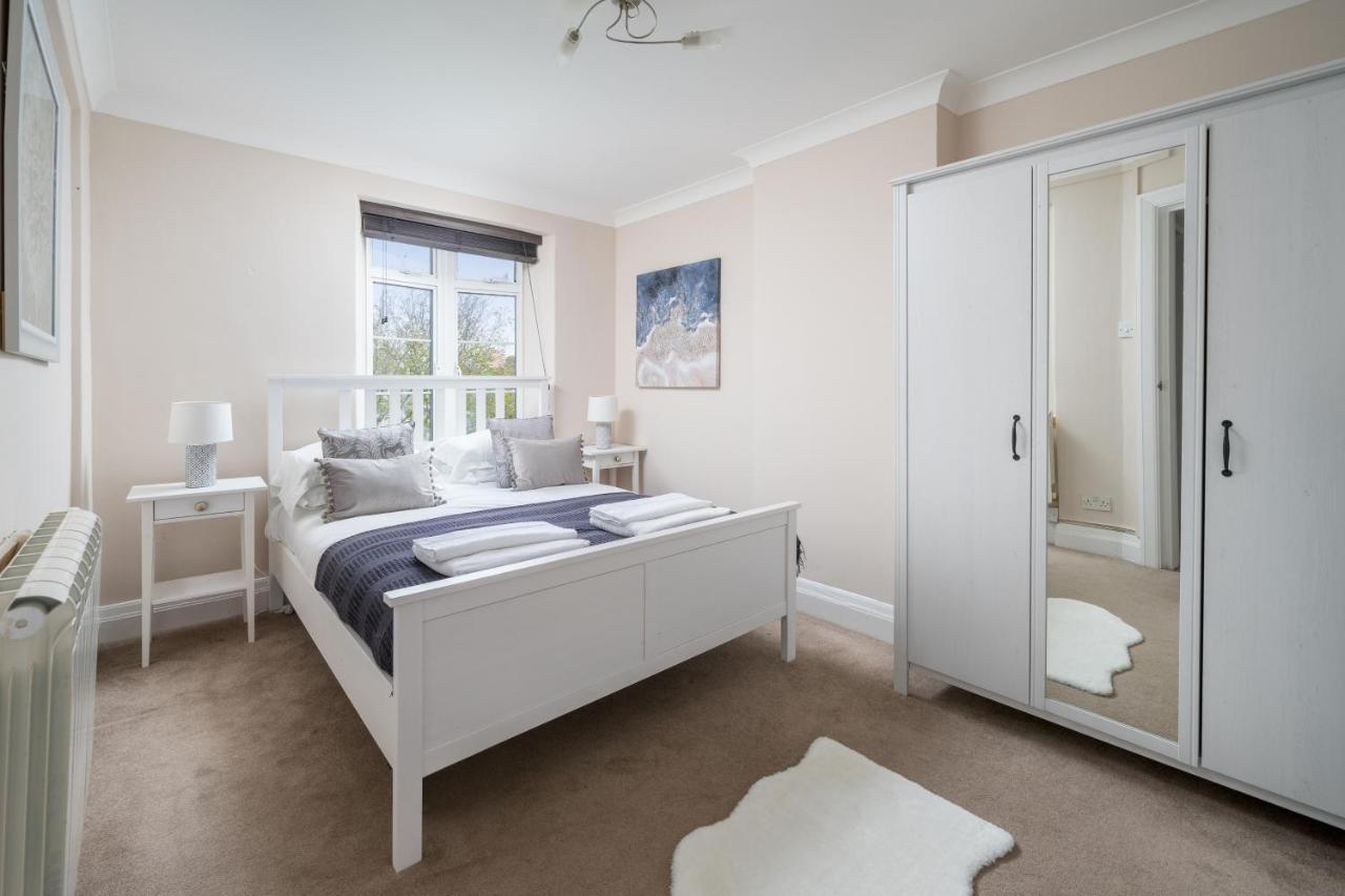 The Lanes Penthouse Apartment Μπράιτον Εξωτερικό φωτογραφία